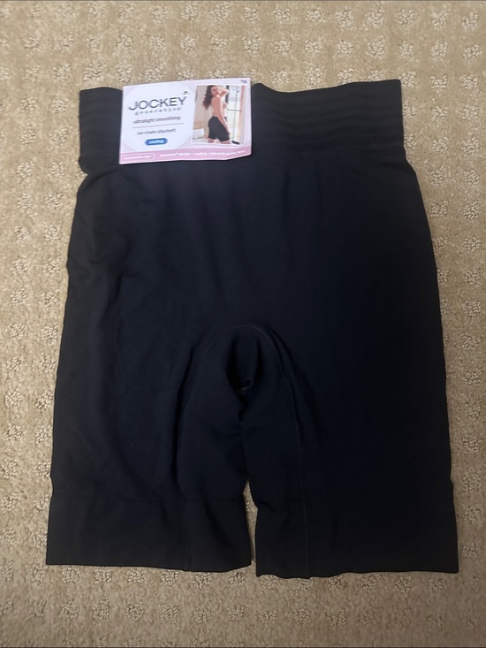 Jockey Other - NWT Jockey ultralight cooling no-chafe slip short
